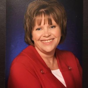 Meet your Posher, Pam